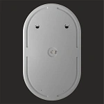 Зеркало Vincea LED VLM-3AU900B 500x900 c сенсорным выключателем и диммером