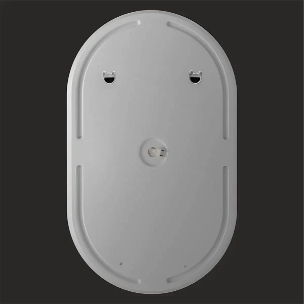 Зеркало Vincea LED VLM-3AU900B 500x900 c сенсорным выключателем и диммером