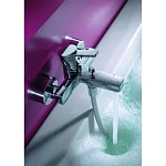 Смеситель для ванны Kludi Zenta 386700575
