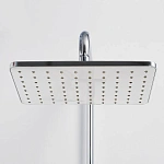 Душевая система с термостатом WasserKRAFT Thermo A11301
