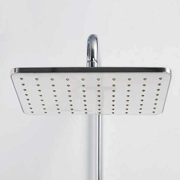 Душевая система с термостатом WasserKRAFT Thermo A11301