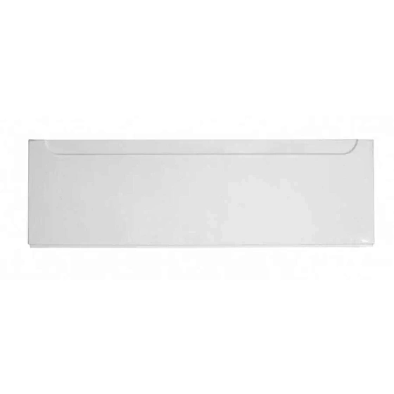 Декоративная фронтальная панель для ванны 180х80 см AM.PM Bliss L W53A-180-080W-PRB