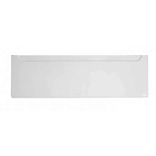 Декоративная фронтальная панель для ванны 180х80 см AM.PM Bliss L W53A-180-080W-PRB