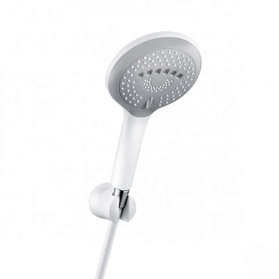 Душевой набор Kludi Freshline 3S 6795091-00