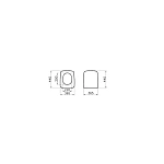Сиденье для унитаза VITRA 122-003-009