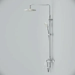 Душевая система AM.PM Sunny F0785C900