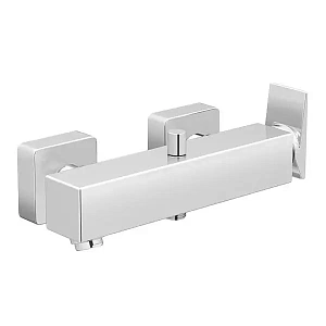 Смеситель для ванны VITRA Brava A42613EXP