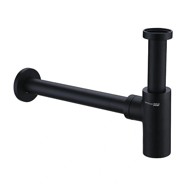 Сифон для раковины WasserKRAFT A094