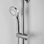 Душевая система WasserKRAFT A14401