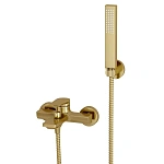 Смеситель для ванны WasserKRAFT Aisch 5501 с душем