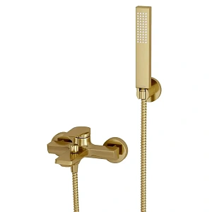 Смеситель для ванны WasserKRAFT Aisch 5501 с душем
