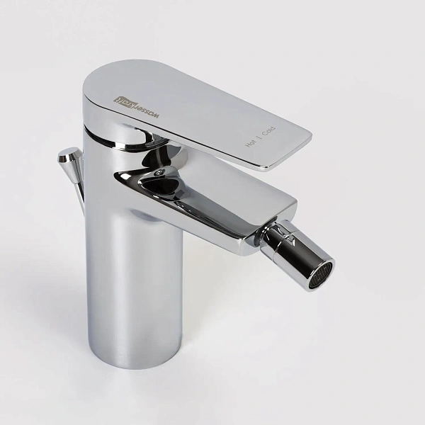 Смеситель для биде WasserKRAFT Lopau 3206