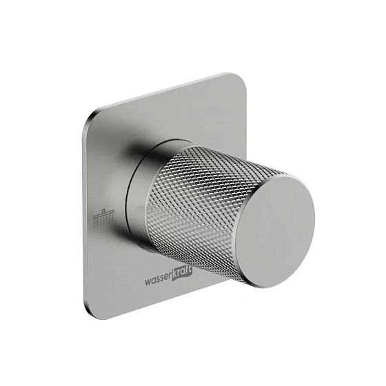 Дивертор WasserKRAFT Tauber A296