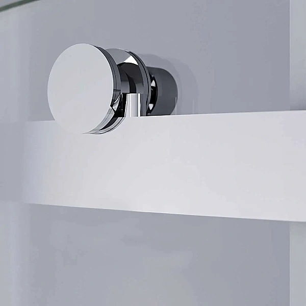 Душевая дверь Vincea Como-N VDS-4CN150CL, 1500, хром, стекло прозрачное