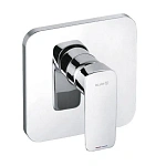Встраиваемый смеситель для душа Kludi Pure&Style 406550575