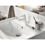 Смеситель для раковины Kludi Pure&Easy 372929165
