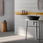 Накладная раковина VITRA Plural 7810B483-0016 45 см, черная матовая
