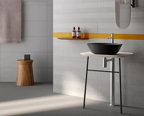 Накладная раковина VITRA Plural 7810B483-0016 45 см, черная матовая