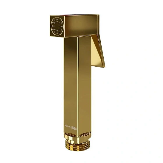 Лейка для гигиенического душа WasserKRAFT Sauer A216