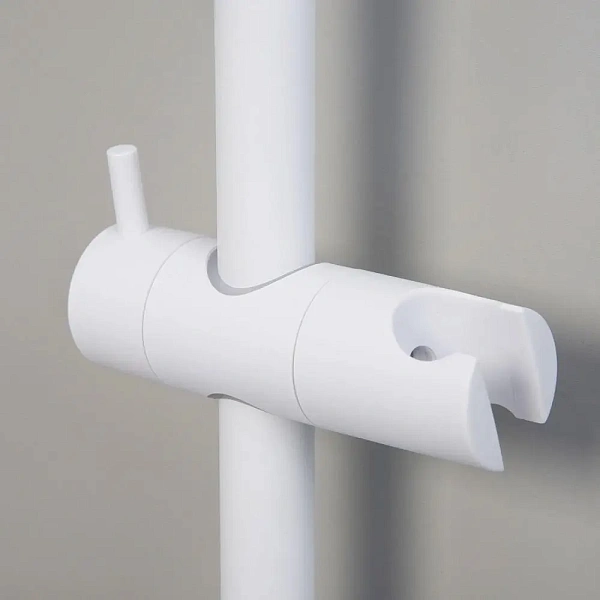 Штанга для душа WasserKRAFT A154