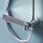 Душевая система AM.PM X-Joy F0785A700
