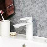 Смеситель для раковины WasserKRAFT Mindel 8503
