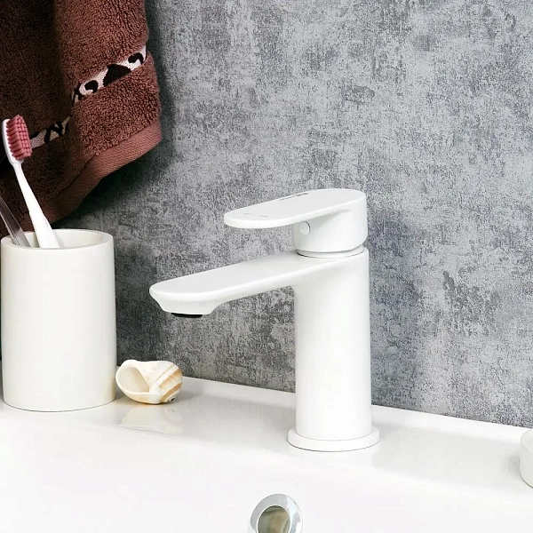 Смеситель для раковины WasserKRAFT Mindel 8503
