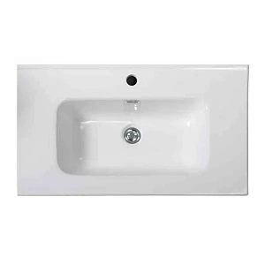 Керамическая раковина BelBagno BB800ETL, 81 см