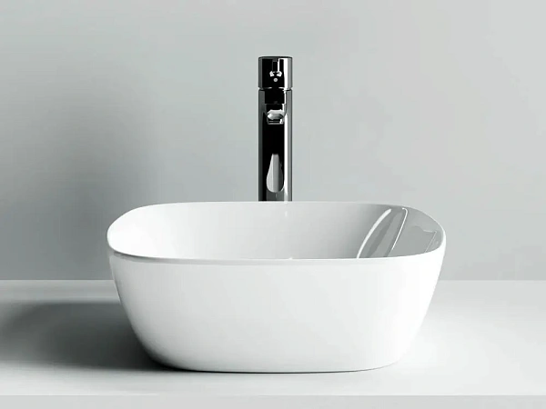 Накладная раковина Ceramica Nova Element CN5006, 40 см