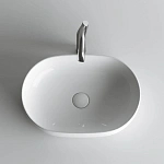 Накладная раковина Ceramica Nova Element CN6047, 60 см