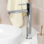 Смеситель для раковины WasserKRAFT Main 4103H