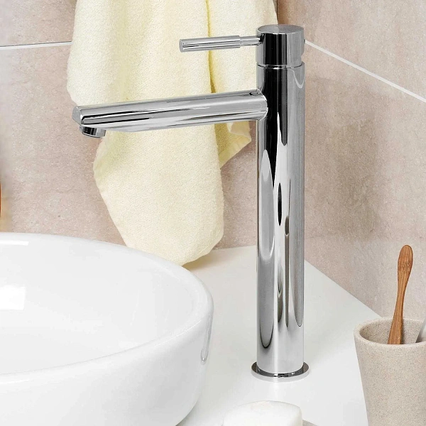 Смеситель для раковины WasserKRAFT Main 4103H