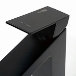 Смеситель для раковины WasserKRAFT Abens 2003H