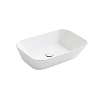 Накладная раковина Simas Wave WA04 bi*0 60 см
