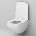 Унитаз подвесной AM.PM Inspire V2.0 безободковый