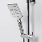Душевая система с термостатом WasserKRAFT Thermo A11301
