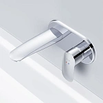 Встраиваемый смеситель для раковины AM.PM Like F8072200