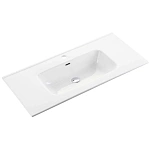 Раковина Ceramica Nova Element CN7002, 91 см