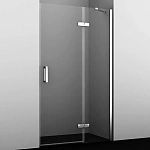Душевая дверь WasserKRAFT Aller 120х200 см 10H05R