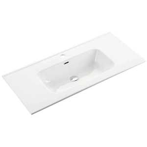 Раковина Ceramica Nova Element CN7002, 91 см