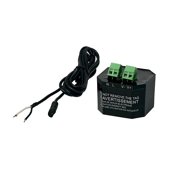 Блок питания Tece TECElux Mini 9240970