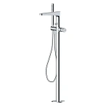 Напольный смеситель для ванны WasserKRAFT Mosel 4621