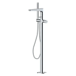 Напольный смеситель для ванны WasserKRAFT Mosel 4621
