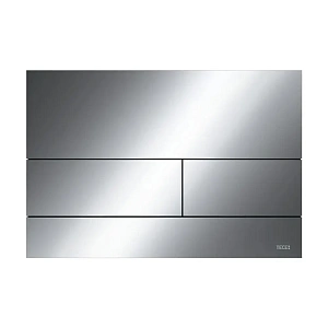 Кнопка смыва Tece TECEsquare II 9240831 хром