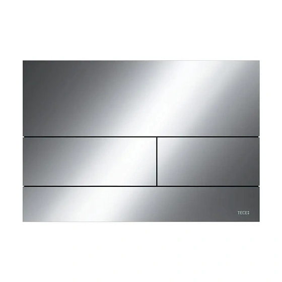 Кнопка смыва Tece TECEsquare II 9240831 хром