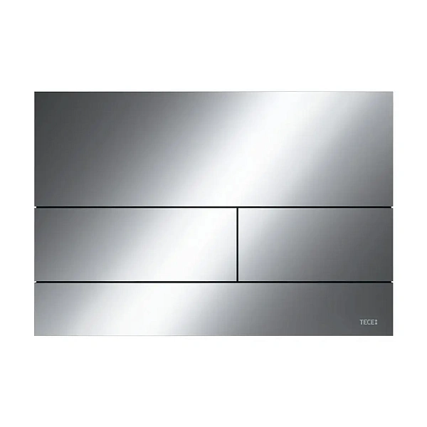 Кнопка смыва Tece TECEsquare II 9240831 хром