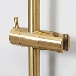 Штанга для душа WasserKRAFT A190