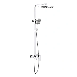 Душевая система Timo Selene SX-1013/00