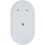Зеркало Vincea LED VLM-3AU900 500x900 c сенсорным выключателем и диммером