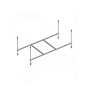 Каркас для ванны 150х70 см AM.PM X-Joy W88A-150-070W-R